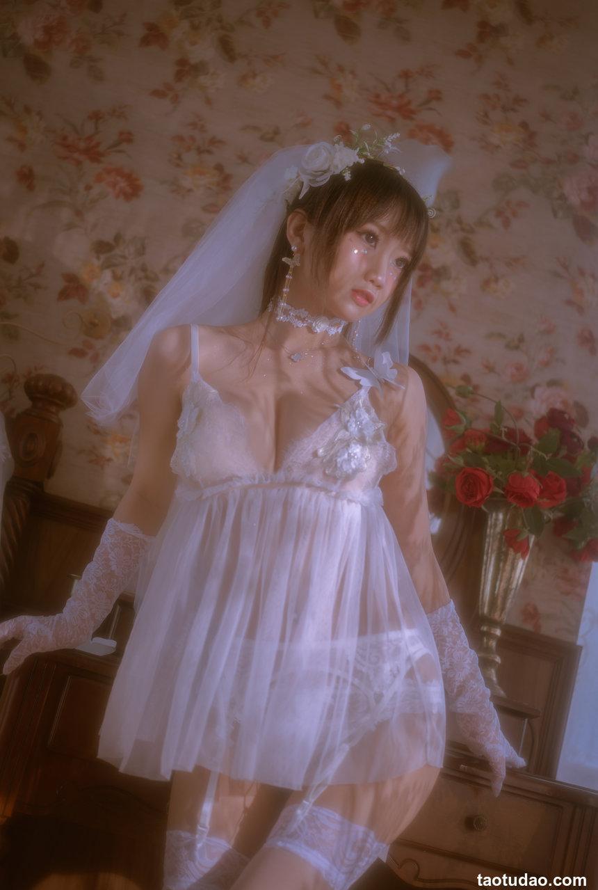 鬼畜瑶 NO.023 蝶变花嫁 [50P-627MB]