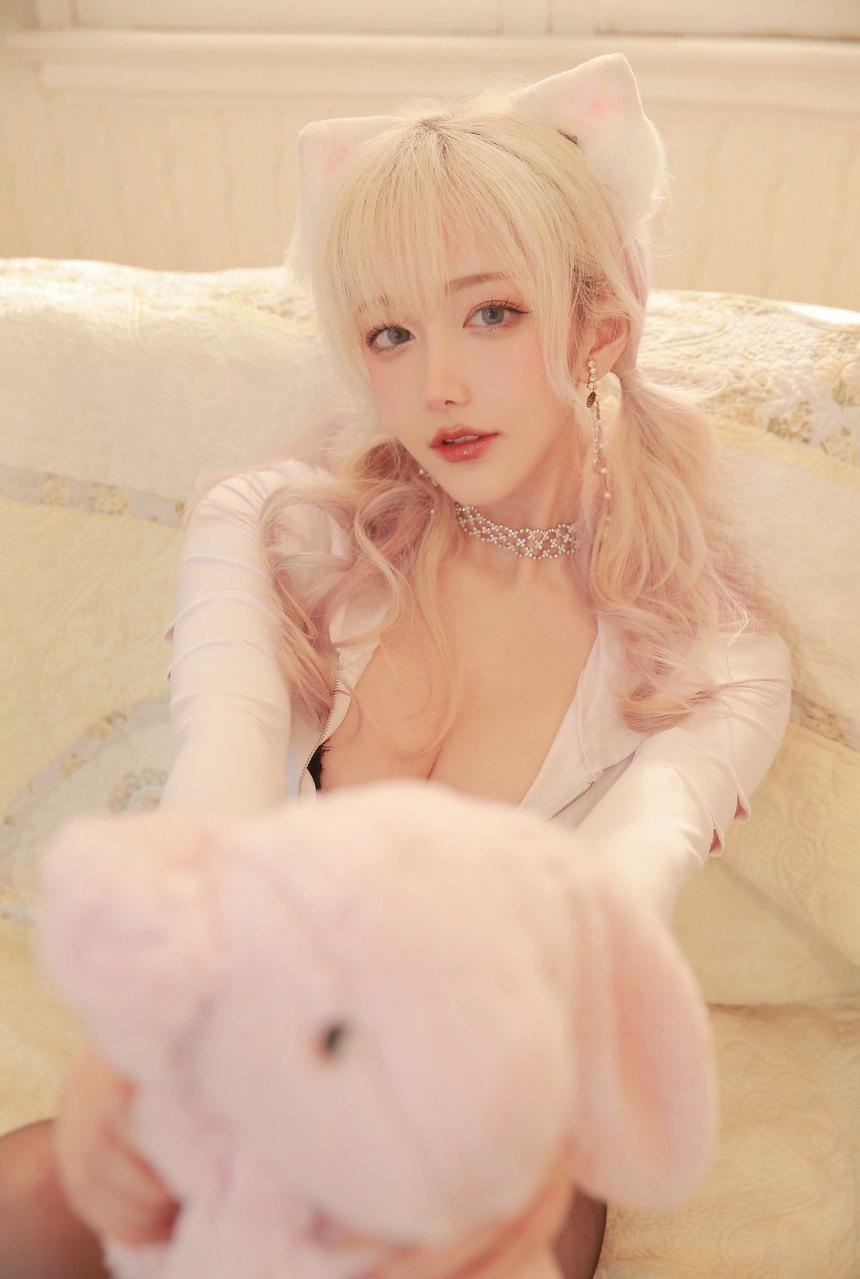 啾小妍 甜心 [35P-50MB]