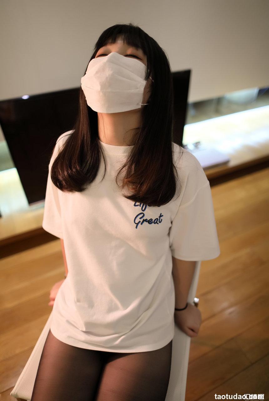 [ROSI写真]口罩系列 2018-10-12 KZ.852 [74+1P]