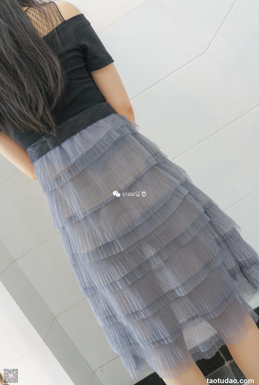 [SIEE丝意] No.016  静心 思念我一秒 [46P-135MB]