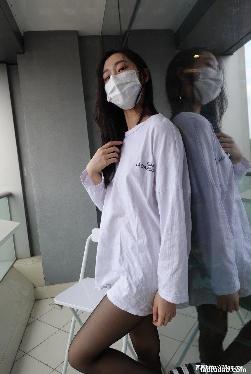 [ROSI口罩系列]2022.06.05 NO.2184[64+1P／78.4MB]