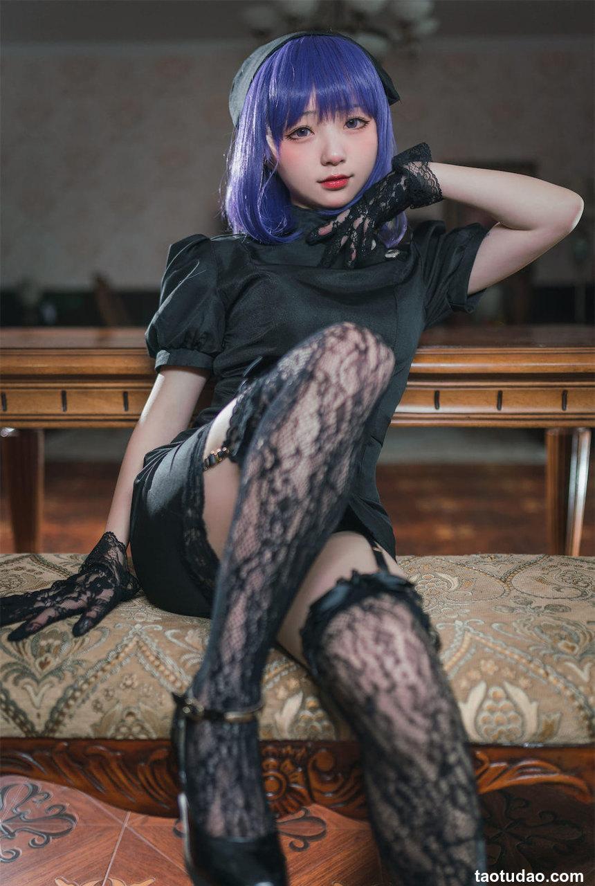 花铃 - NO.11 黑江雫护士 [35P-298MB]