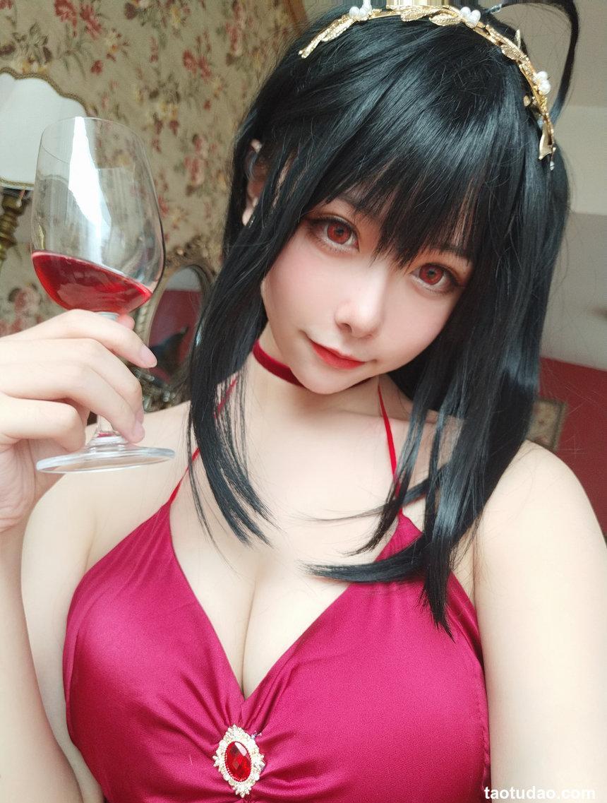 Momoko葵葵 NO.031 – 大凤之自拍[31P／49MB]