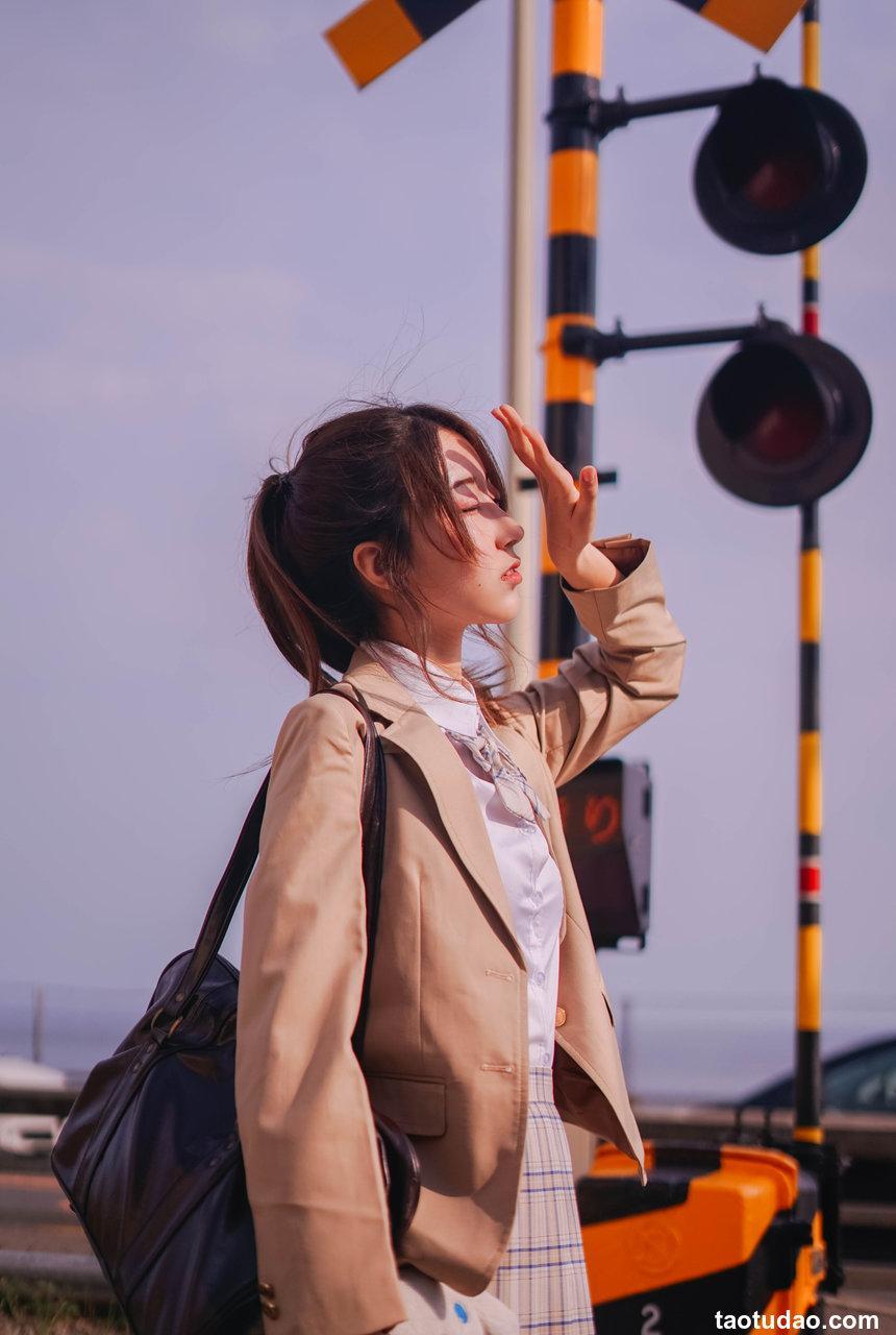 黑川 - 镰仓 [33P-140MB]