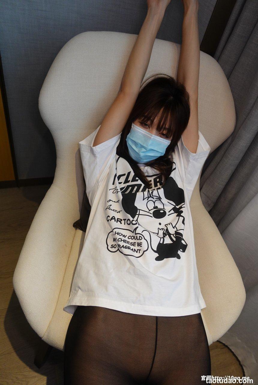 [ROSI口罩系列]2022.02.16 NO.2075[56+1P／83.9MB]