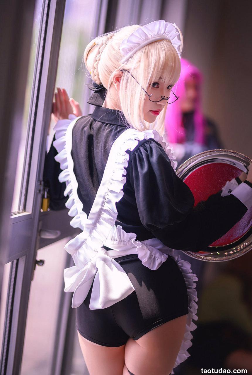 雪晴Astra NO.026 - FGO[31P／240MB]