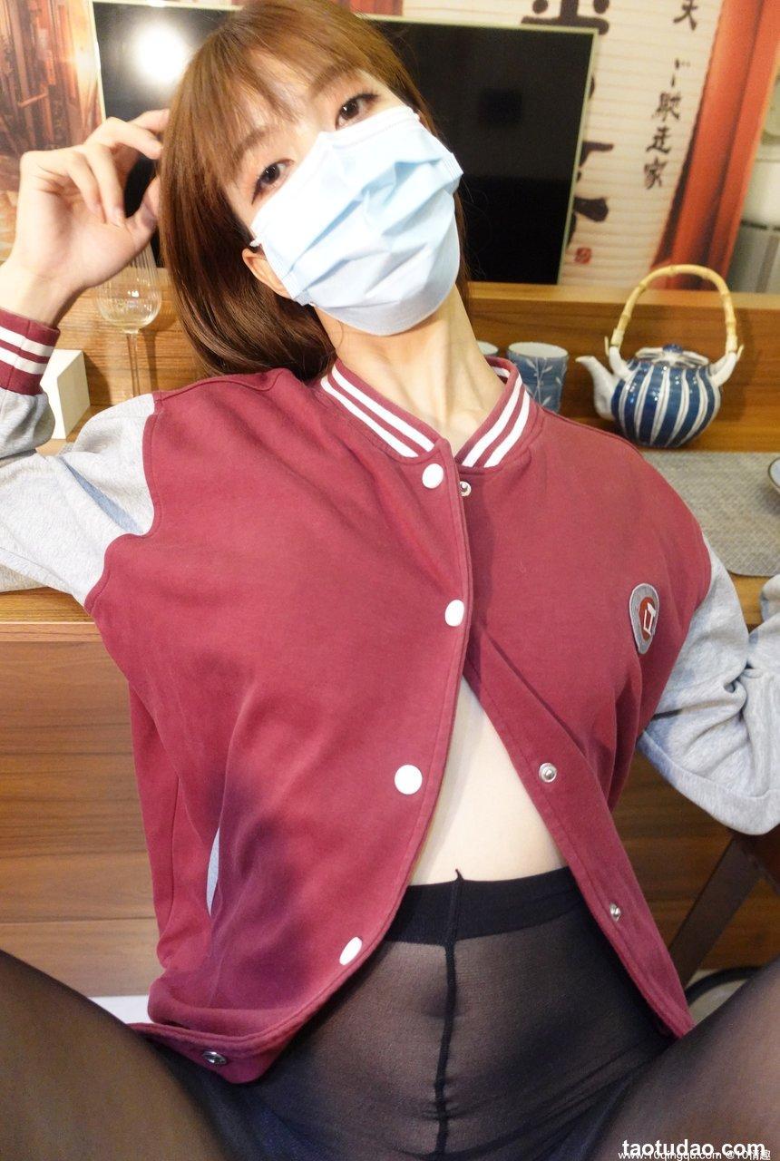 [ROSI写真]口罩系列 2021.09.15 NO.1921[76+1P／118MB]