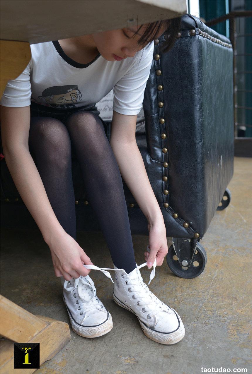 [IESS异思趣向] 普惠集054 妹妹琪琪 妹妹的80D（4）