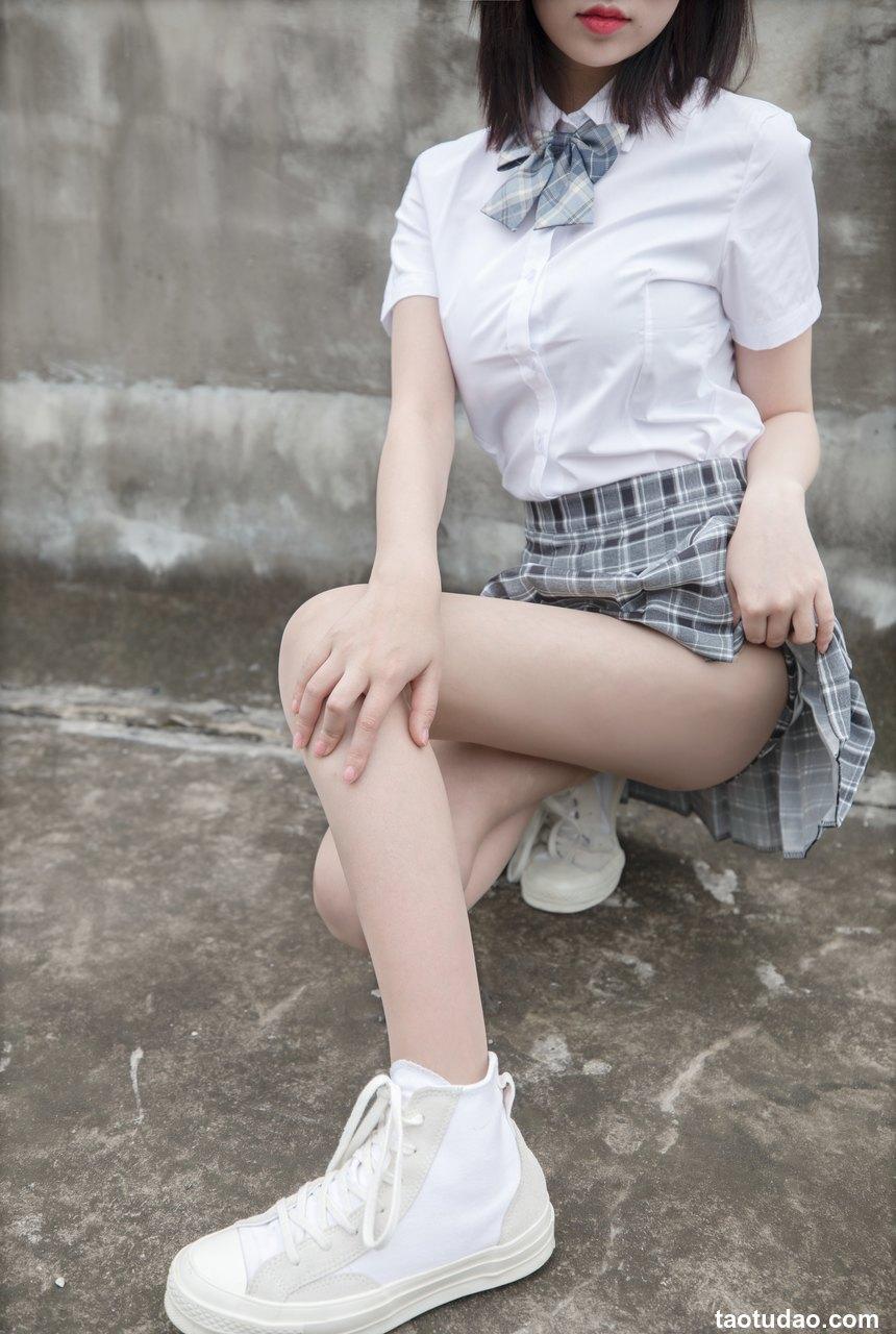 [电喵女神] 子然 众筹2 [78P1V1.3G]