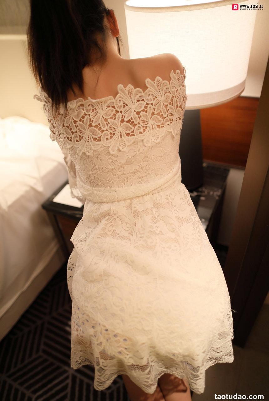 [ROSI写真] 2019-02-01 NO.2613 [45+1P]