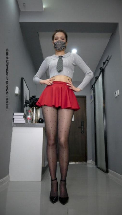 炫舞世家乐菱5期 [4V-330MB]