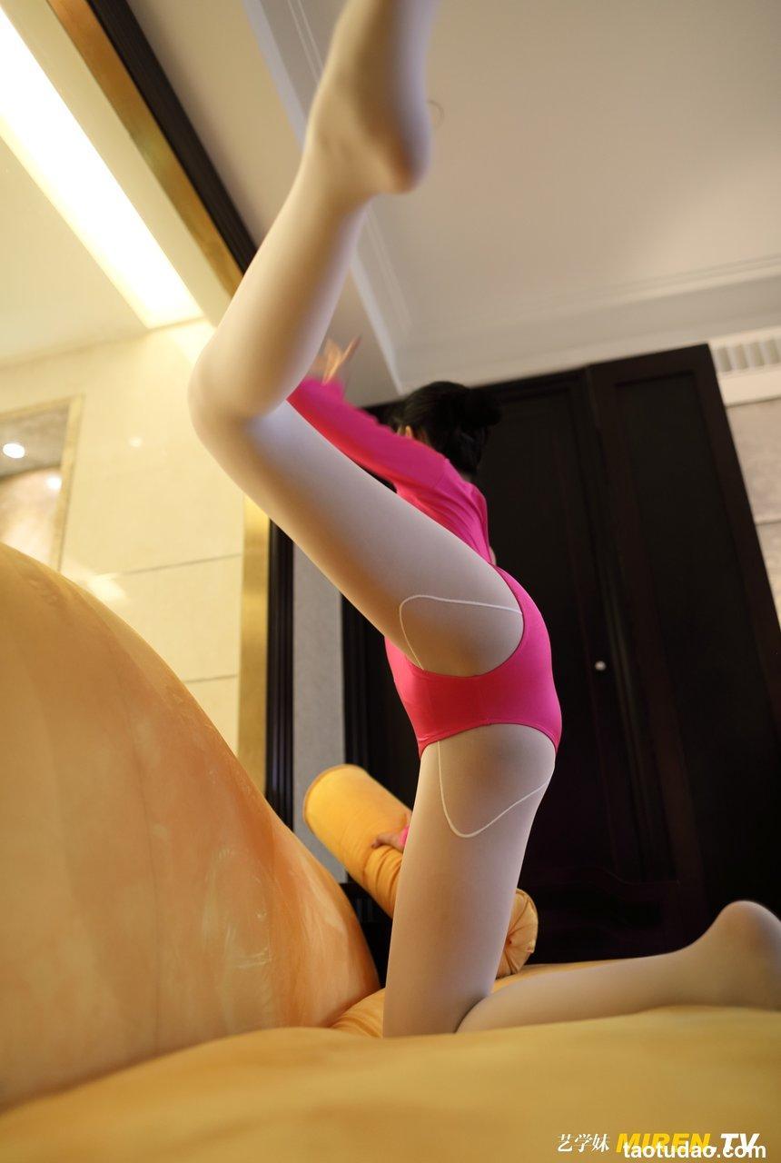 [ROSI写真]2020.01.11 艺学妹 NO.0043[47+1P32M]