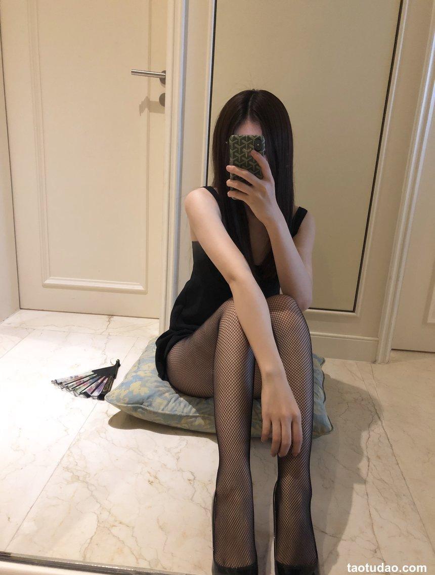 LICCL丽绮映像 - 黑网袜 [53P-356MB]