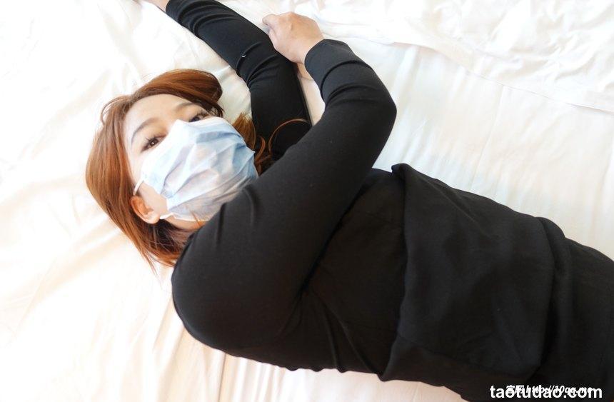 [ROSI口罩系列]2022.09.05 NO.2276[90+1P／96.3MB]