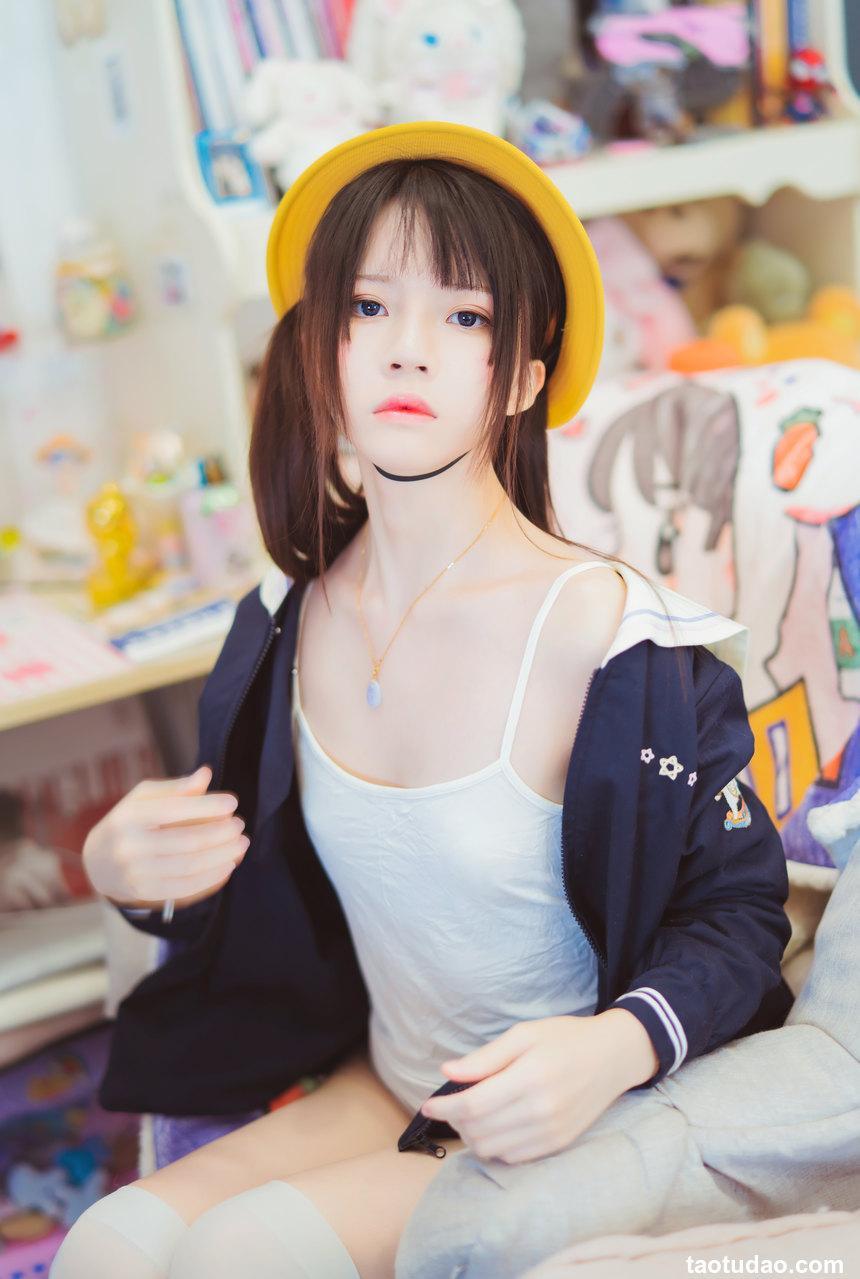 桜桃喵－桜桃未熟3 奶桃桃 [102P-1.67G]