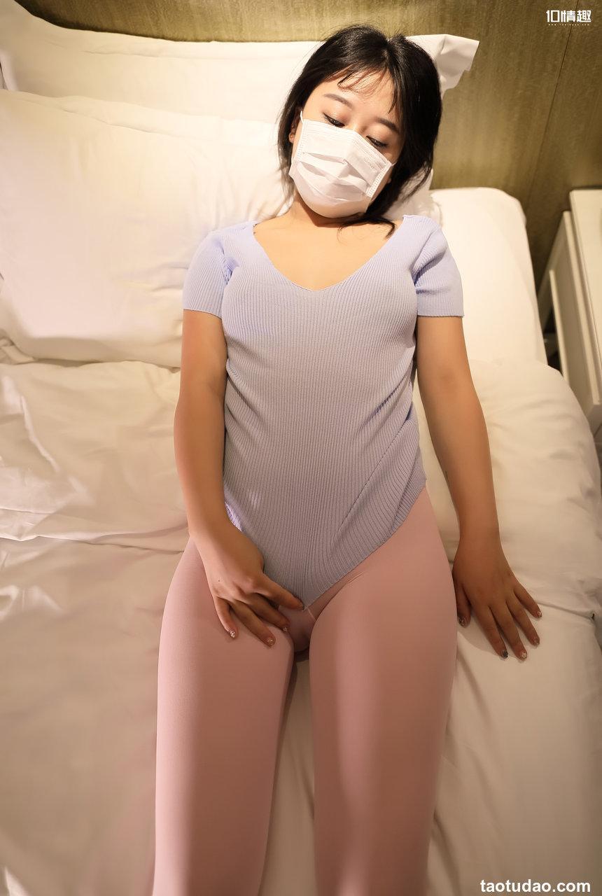 [ROSI写真]口罩系列 2018-11-10 KZ.881 [74+1P]