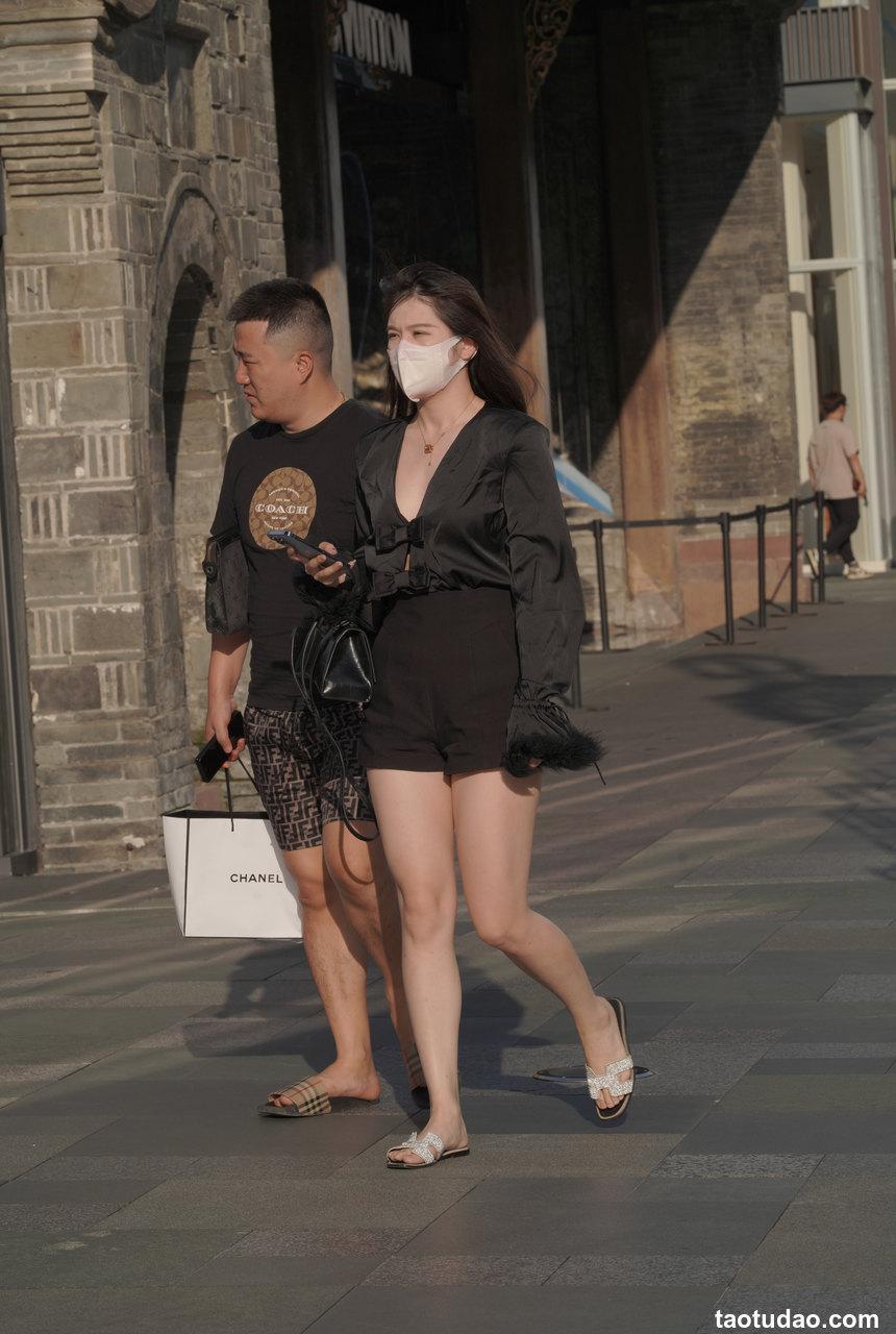 都市丽人肉肉的少妇【76P-938MB】