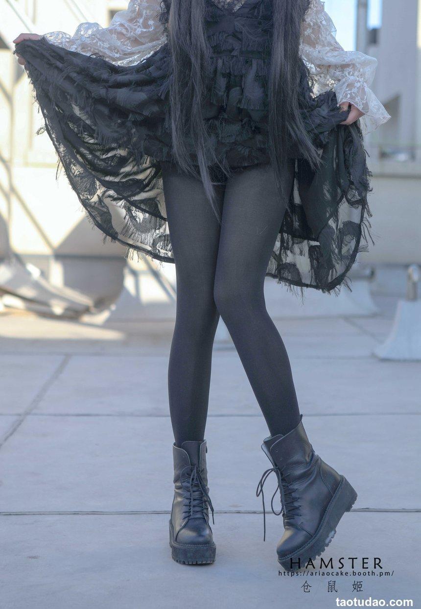 仓鼠姬 VOL.003 – 天台少女 [90P2V516M]