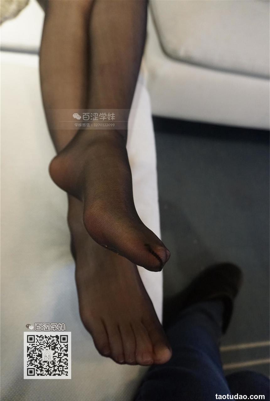 妖精视觉 NO.047 琳琳 黑丝梦[52P／12.8MB]