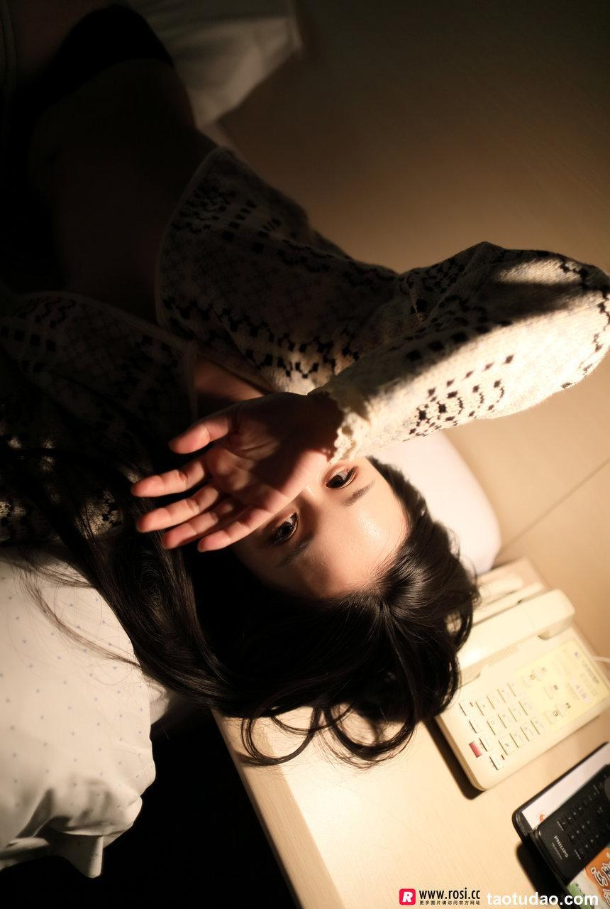 [ROSI写真] 2018-03-08 NO.2283 [51+1P]