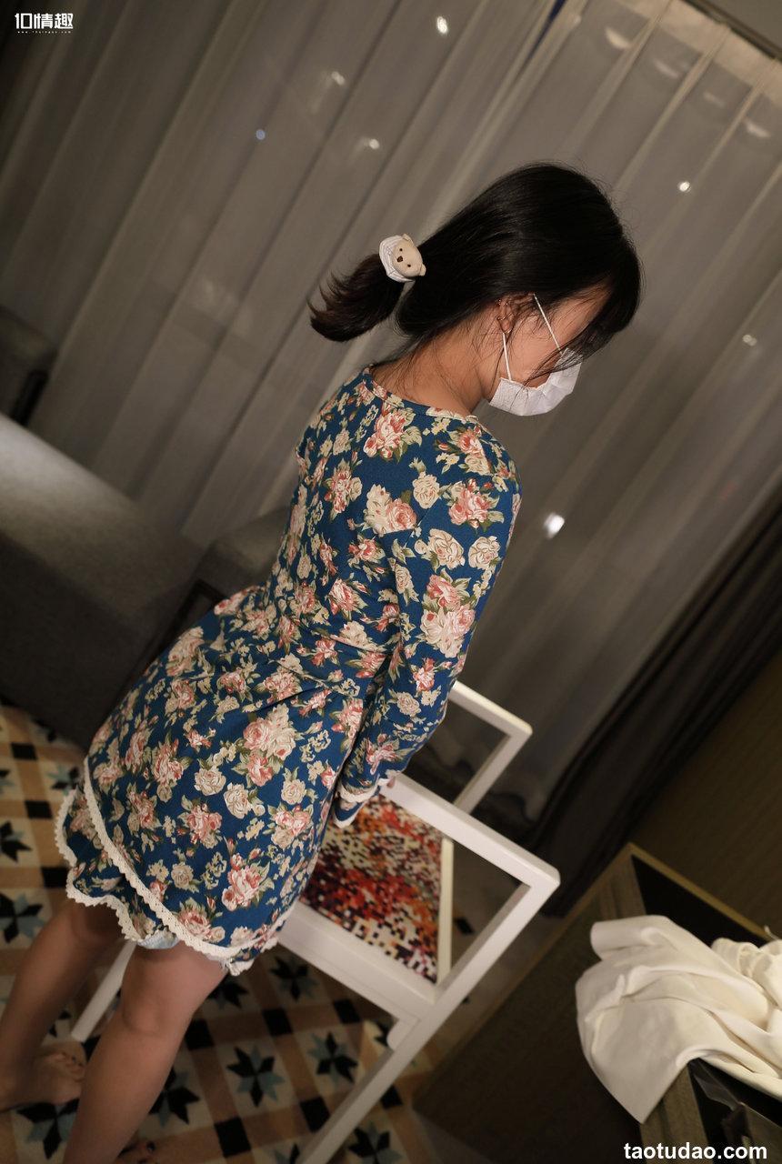 [ROSI写真]口罩系列 2018-11-21 KZ.892 [85+1P]