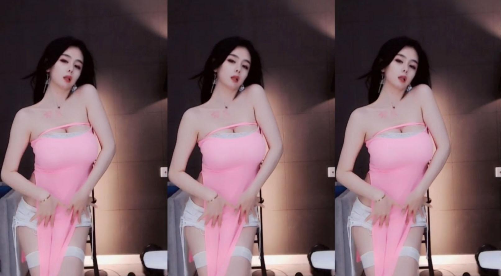 斗鱼主播张琪格热舞舞蹈合集 【7V-3.67G】