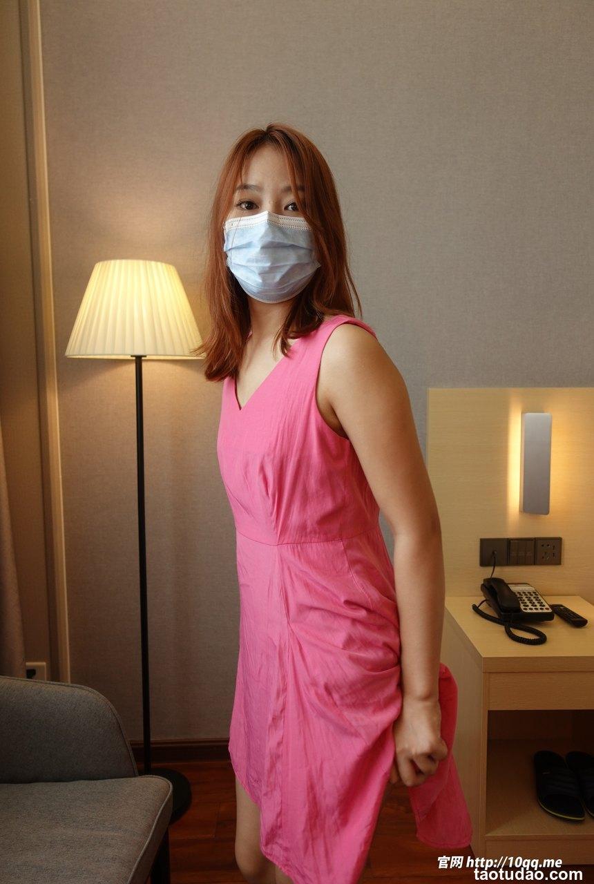 [ROSI口罩系列]2022.09.26 NO.2297[77+1P／98.5MB]