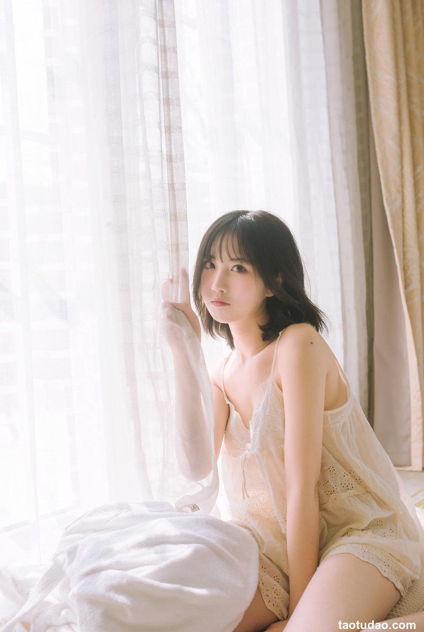 念雪ww - NO.14 春风 [55P-453MB]