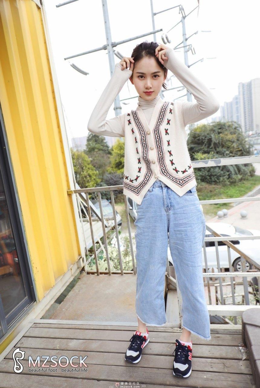 MZSOCK爱美足社区-2020-第三十三期