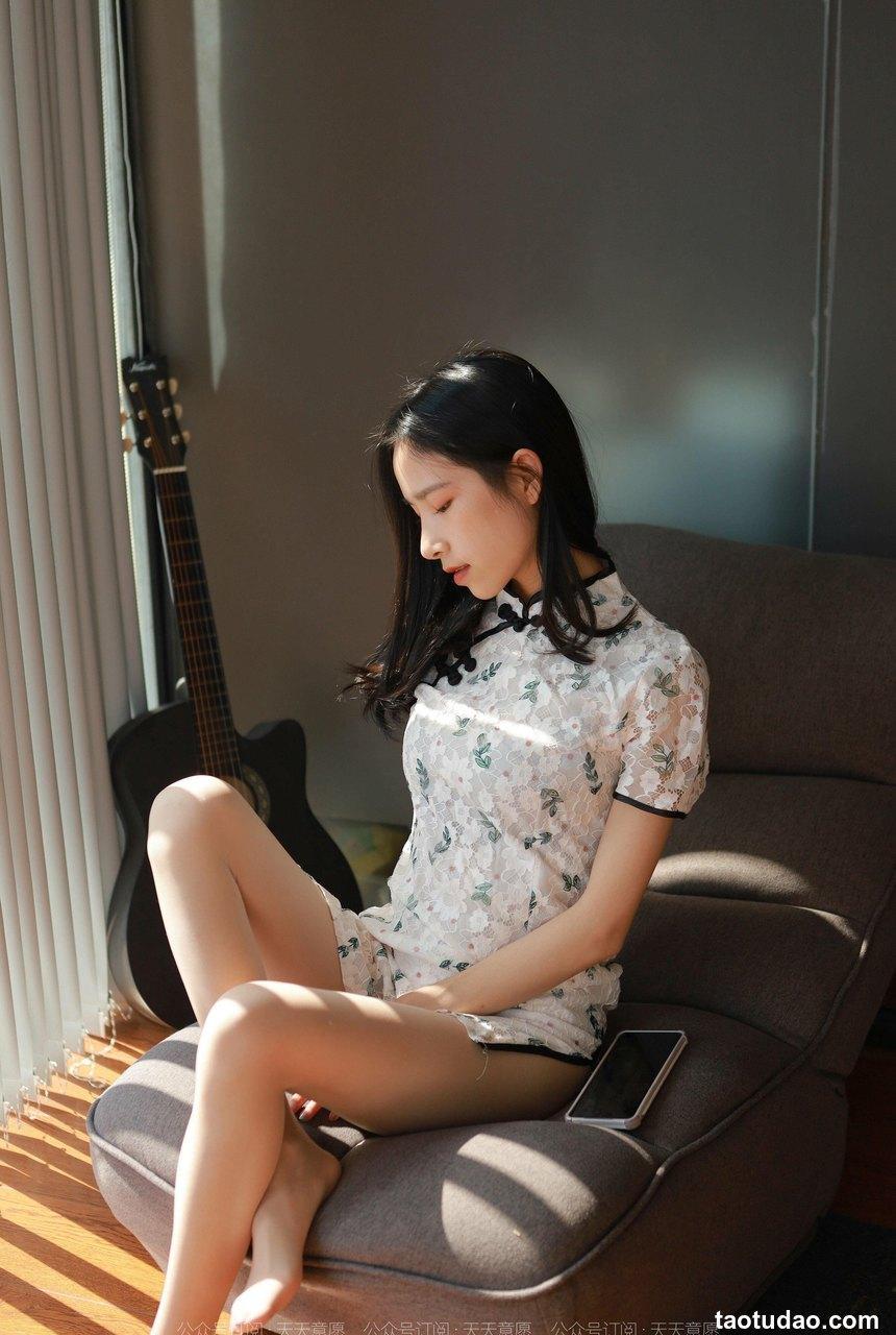 [IESS异思趣向] 2022.01.14 丝享家987：美子《冬日阳光浴》[94P／148MB]