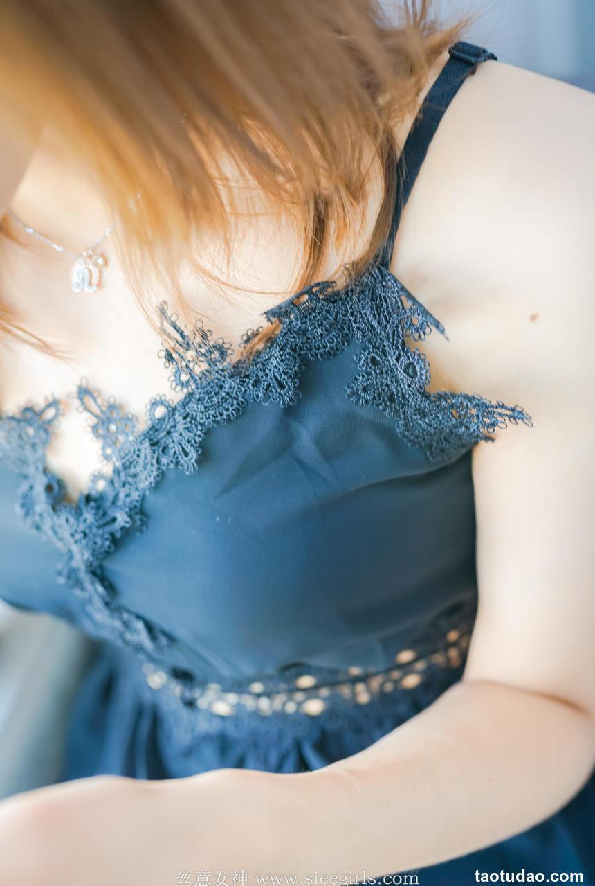 SIEE丝意 熊熊 浪漫的学姐 (2)