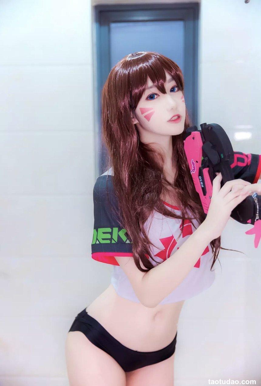 南桃Momoko NO.62 dva [6P-3MB]