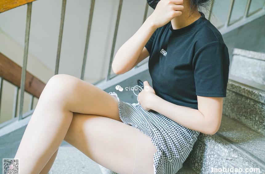 [SIEE丝意] No.028 沐萱 芬芳的夏至音韵 [66P-211MB]