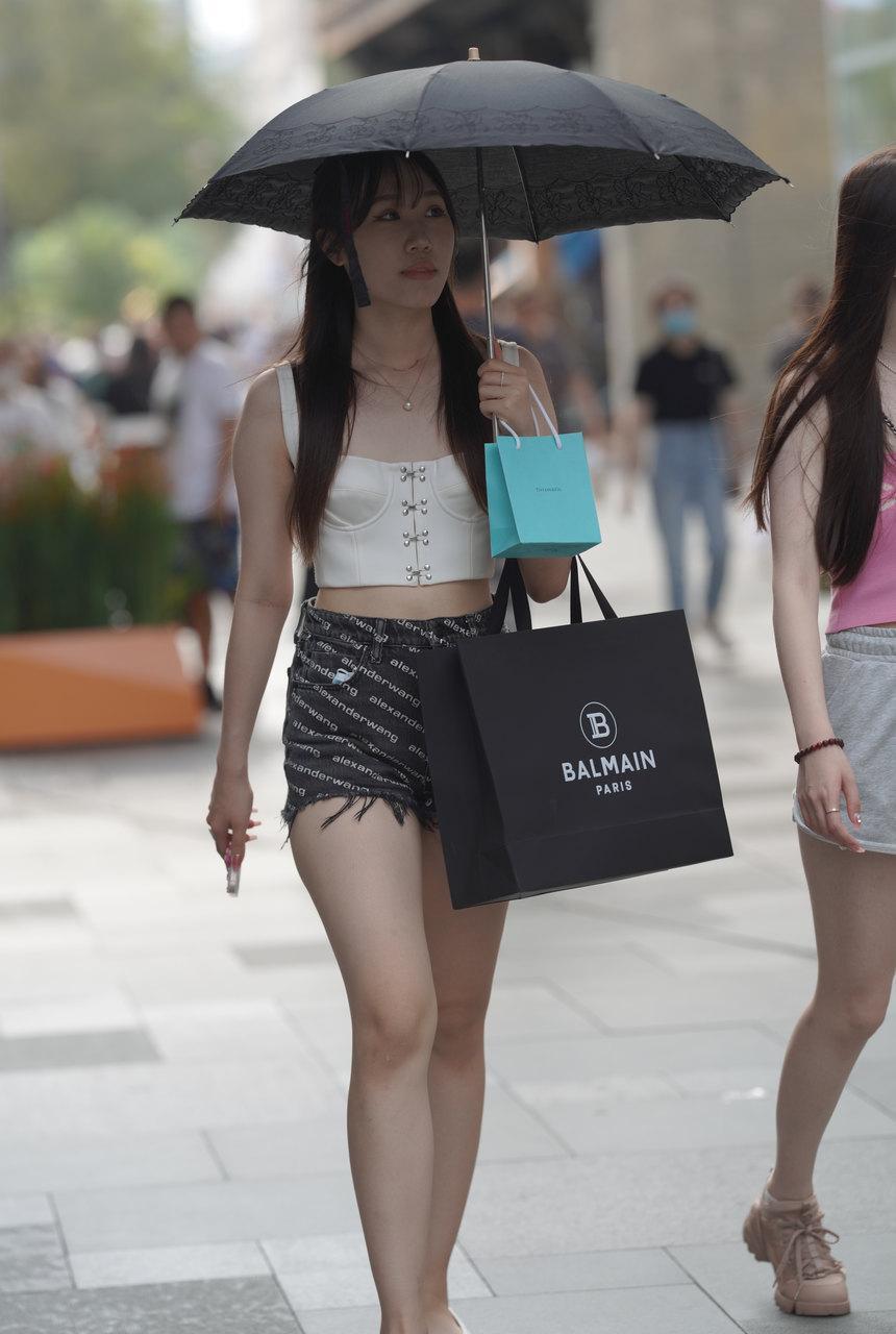 都市丽人两位美腿小姐姐【181P-2.03G】