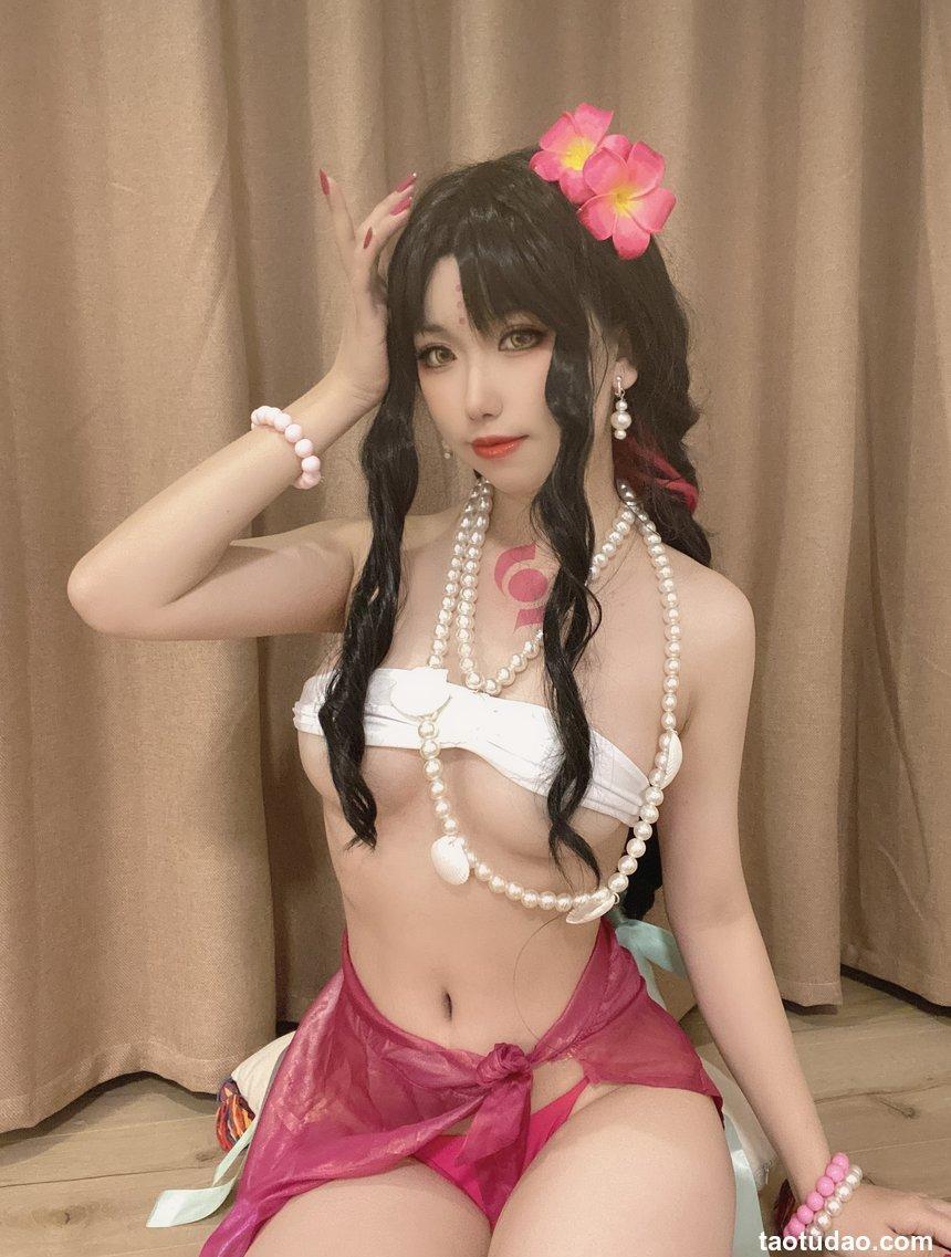 一北亦北 NO.003 – 杀生院泳装 [33P2V-159M]