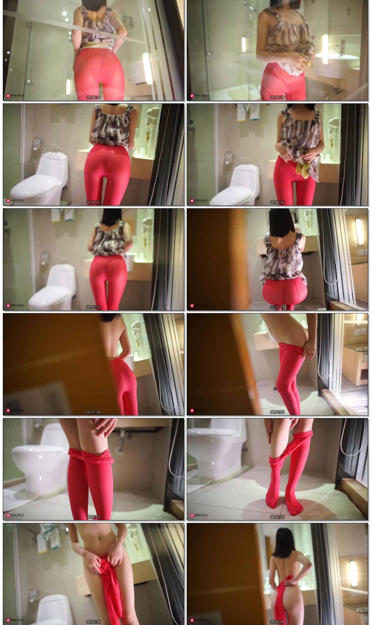 [ROSI视频] 2019-01-04 NO.276 [1V]