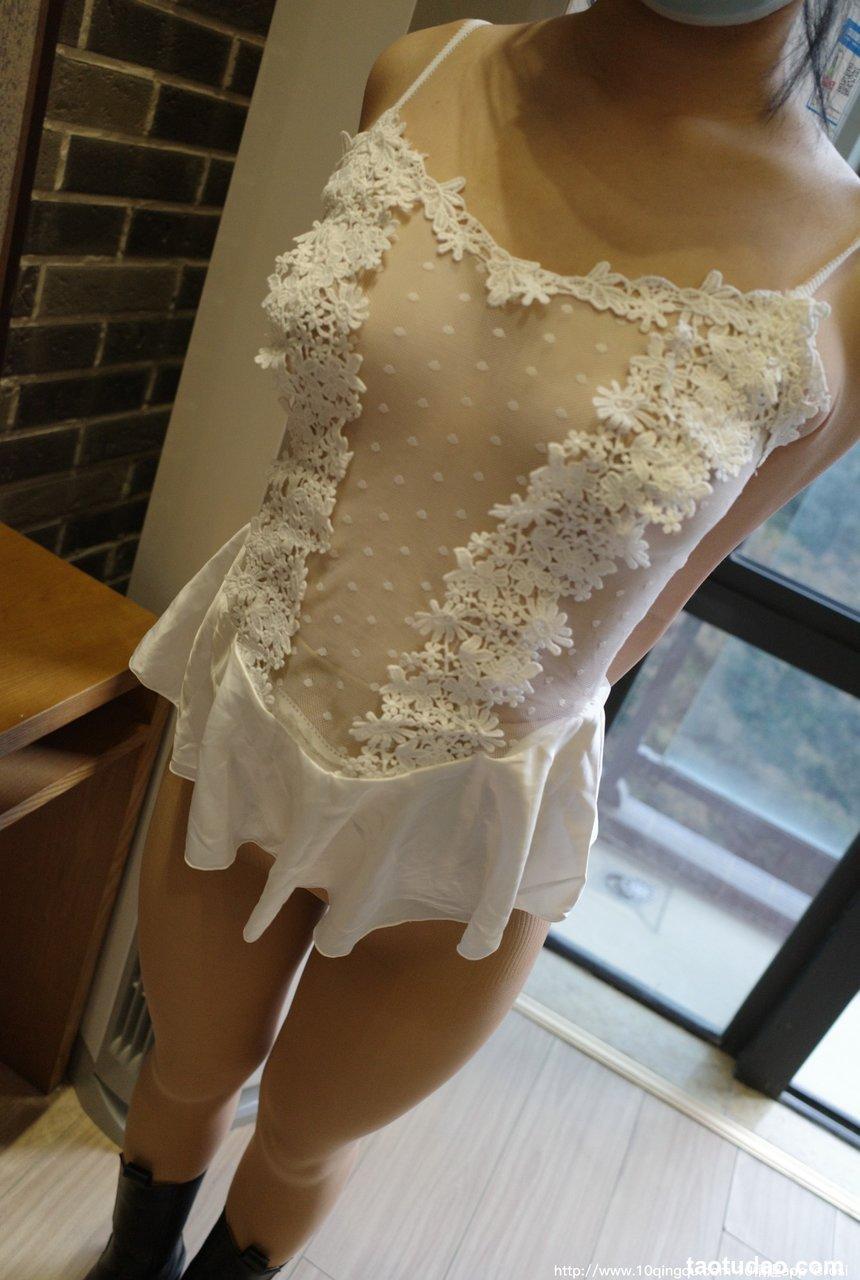 [ROSI写真] 口罩系列 2020.03.26 NO.1383[75+1P29M]