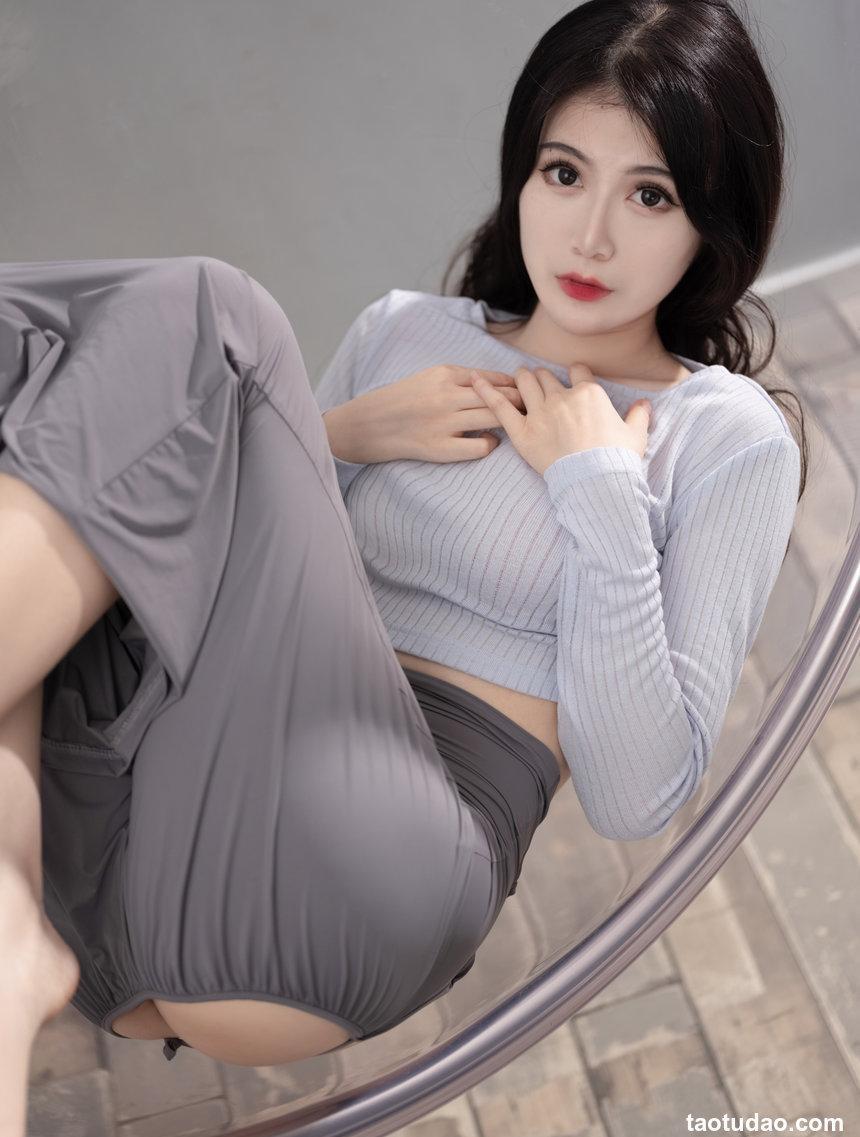 一米八的大梨子 - NO.12 吉他姐姐 [31P-187MB]