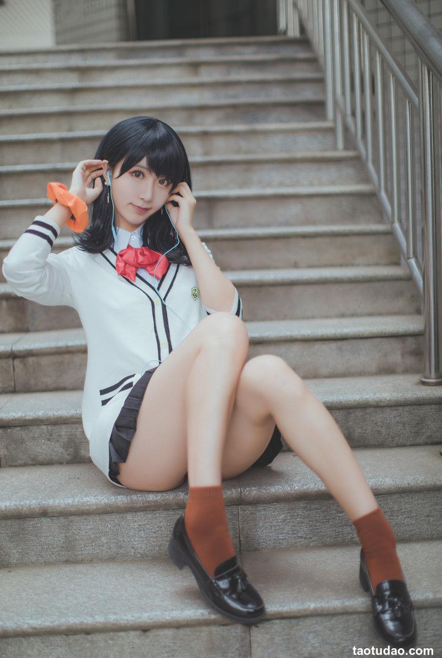 黑川 NO.007 宝多六花 [36P-307MB]