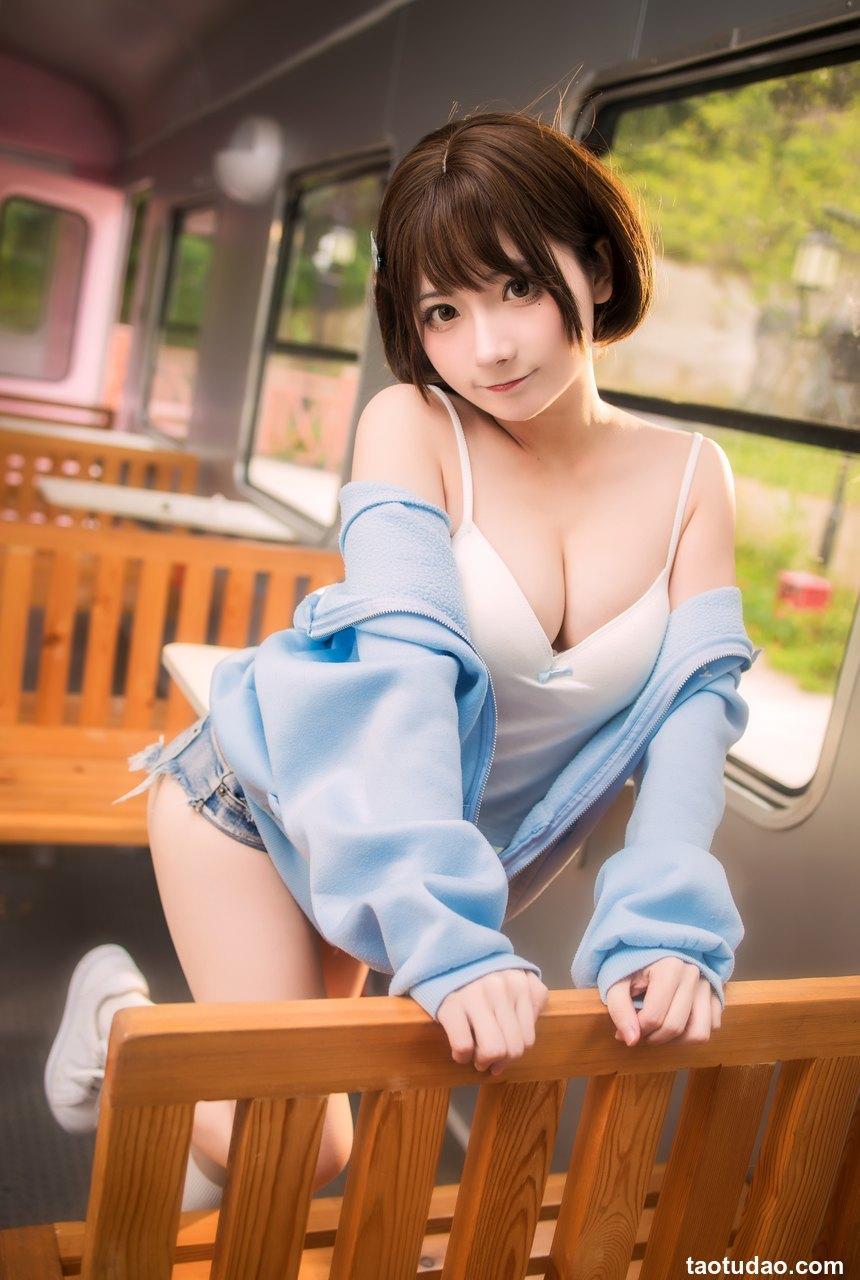 是三不是世w NO.007 - 日常妹妹[31P／200MB]