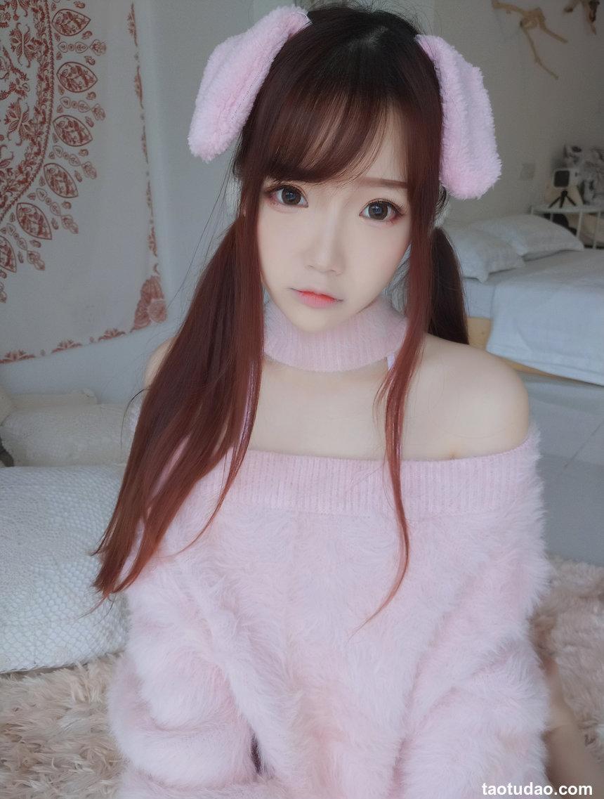 雪晴Astra NO.022 - 牧场物语 垂耳兔[129P+3V／1.60GB]