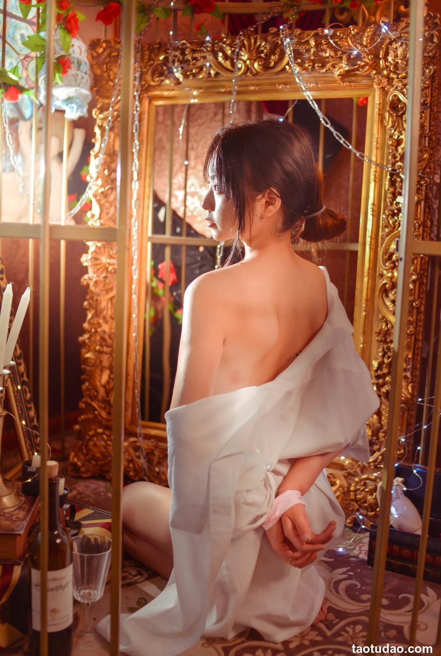 是青水 - 私房 [21P-66MB]