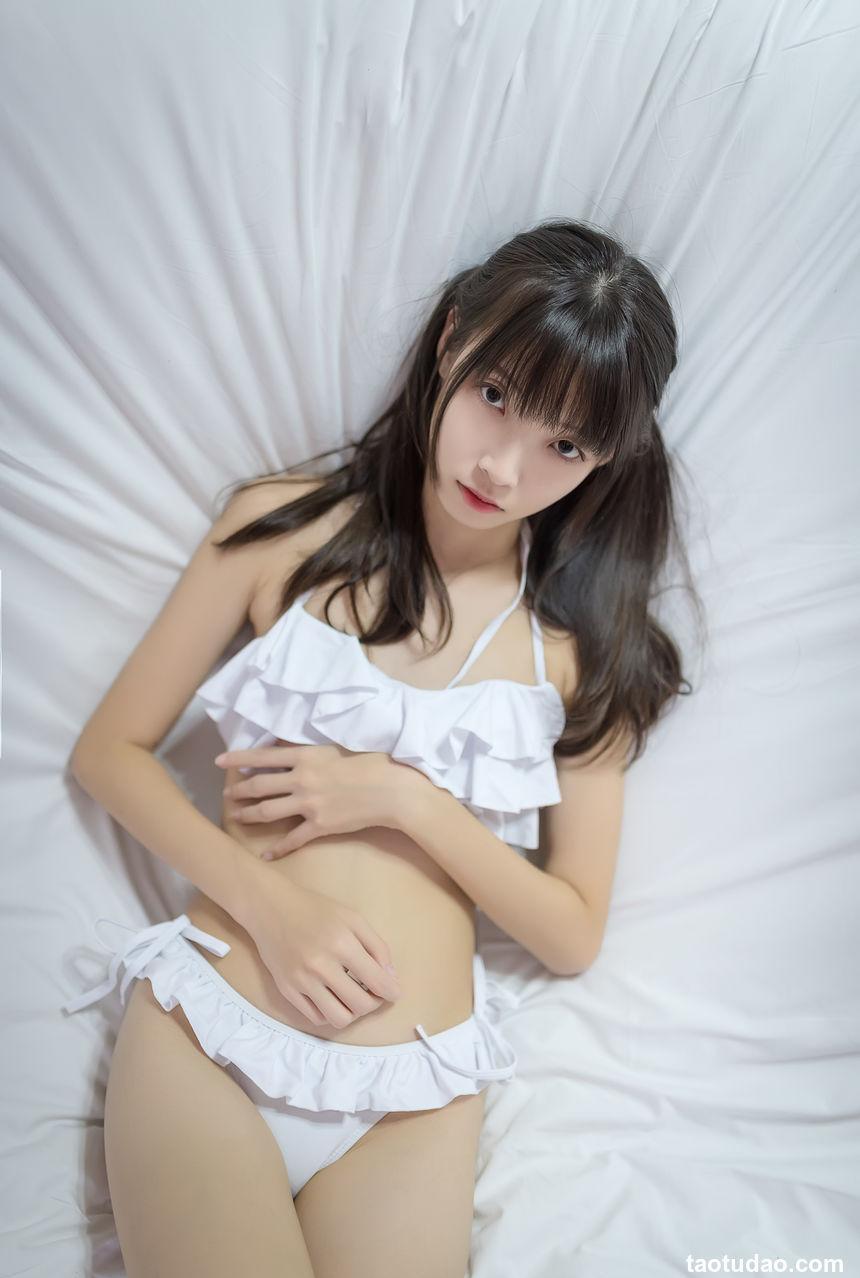 风之领域写真  NO.015 无丝也性感 [30P]