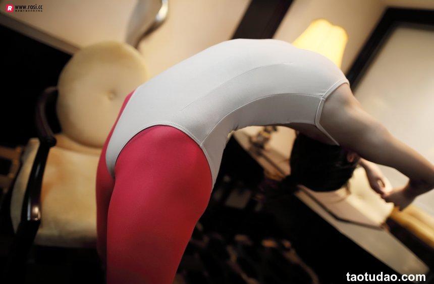 [ROSI写真]2018.10.02 艺学妹 NO.0024[39+1P/32.3M]