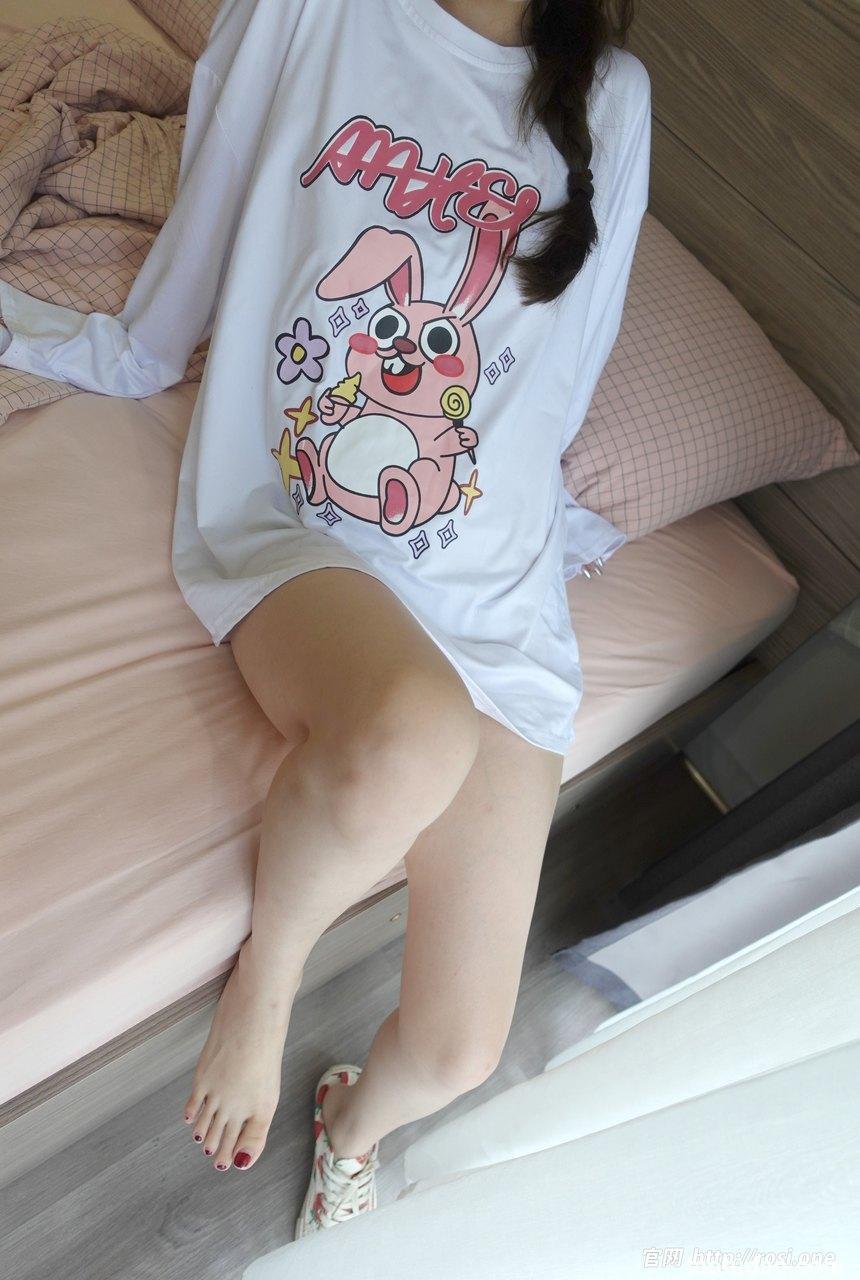 [ROSI写真]2022.09.17 NO.3939[248+1P／348MB]