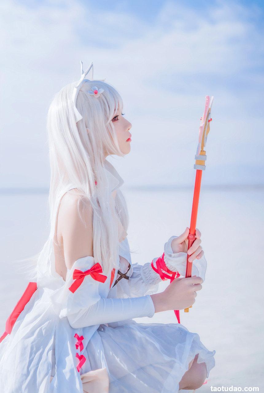 桜桃喵 - NO.122 yiriya伊莉雅 [27P-297MB]