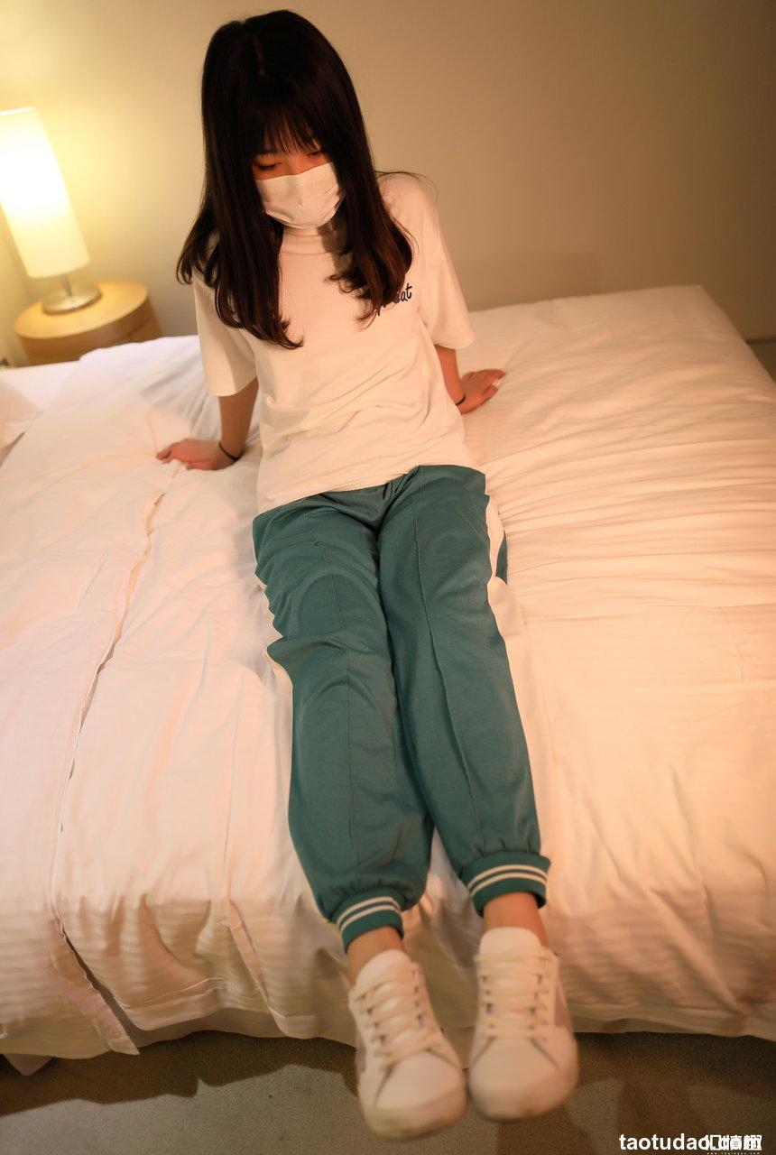 [ROSI写真]口罩系列 2018-12-06 KZ.907 [62+1P]