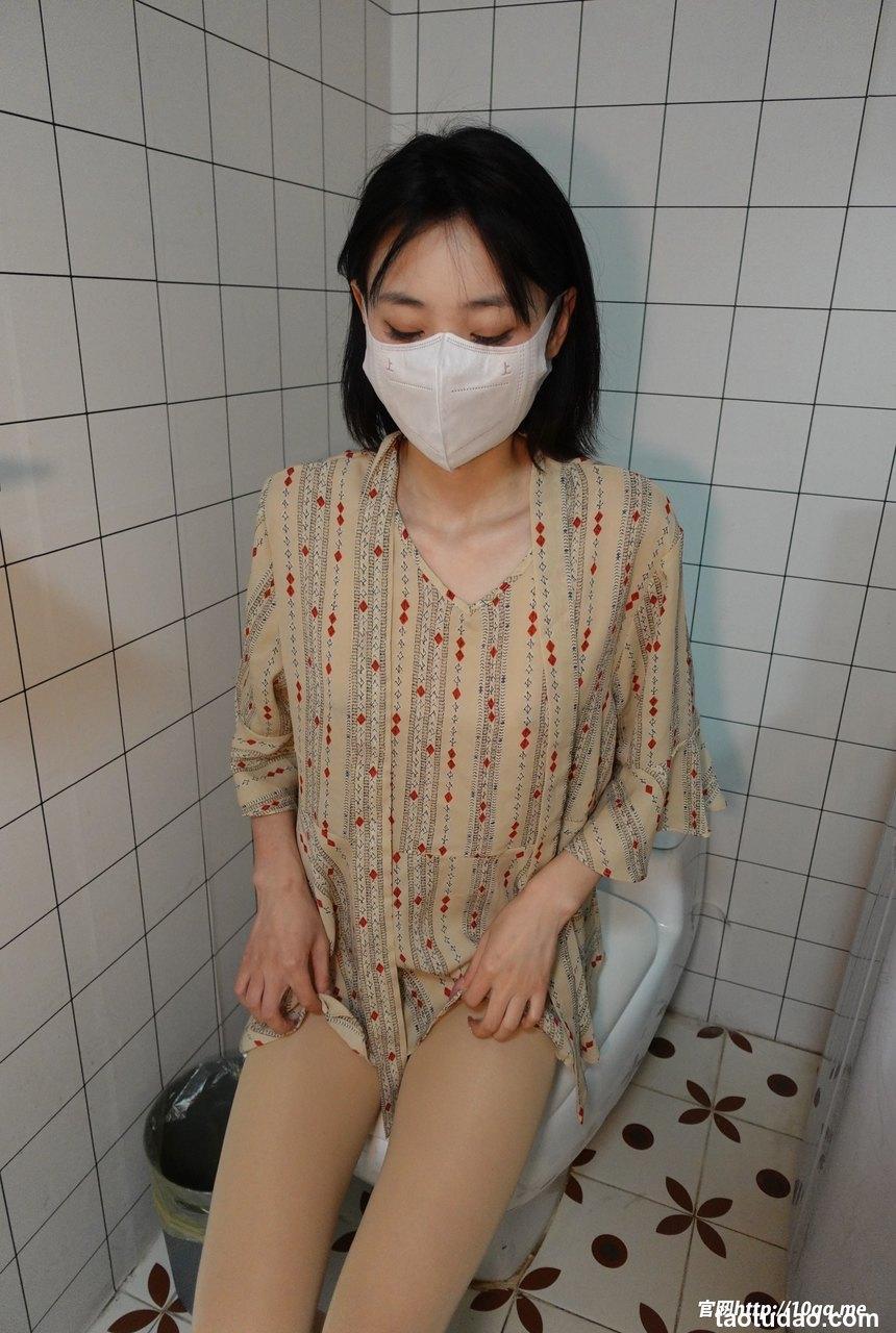 [ROSI口罩系列]2022.06.11 NO.2190[62+1P／106MB]