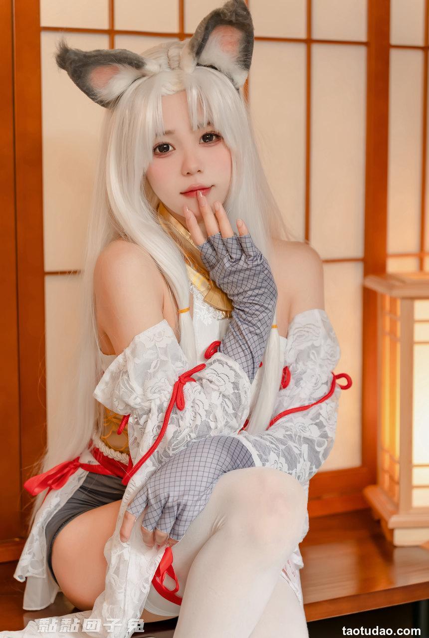 黏黏团子兔 删减版合集 【5套-950MB】