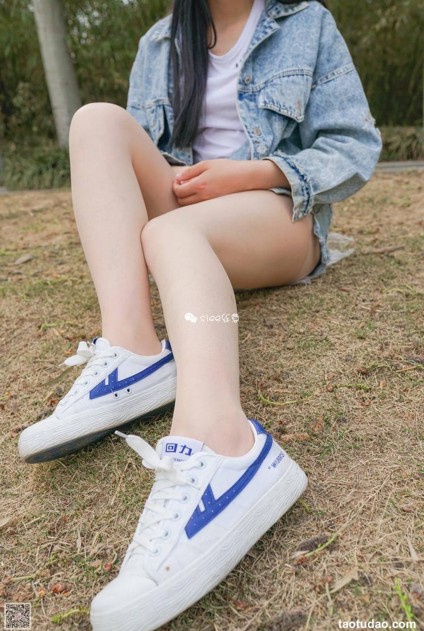 [SIEE丝意] No.068 蒙蒙 暗香悄然谁浮动 [50P]